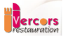 Vercors restauration